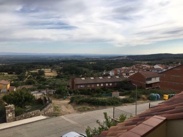 El Descanso Celta Villa El Raso Exterior photo